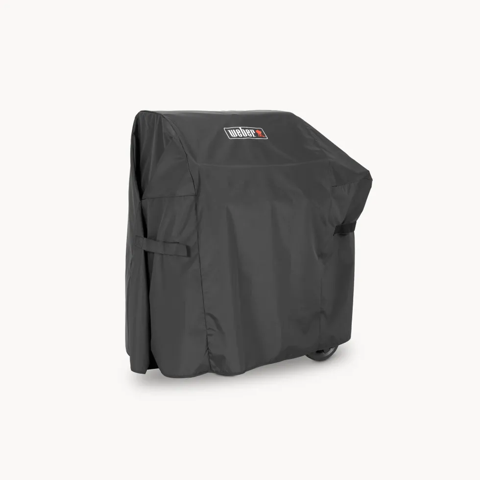 Funda Premium Weber® para Spirit (4 quemadores)