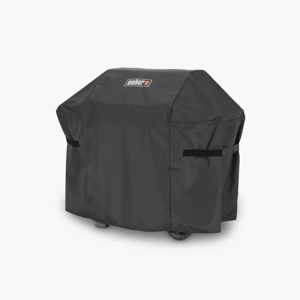 Funda Premium Weber® para Spirit (4 quemadores)
