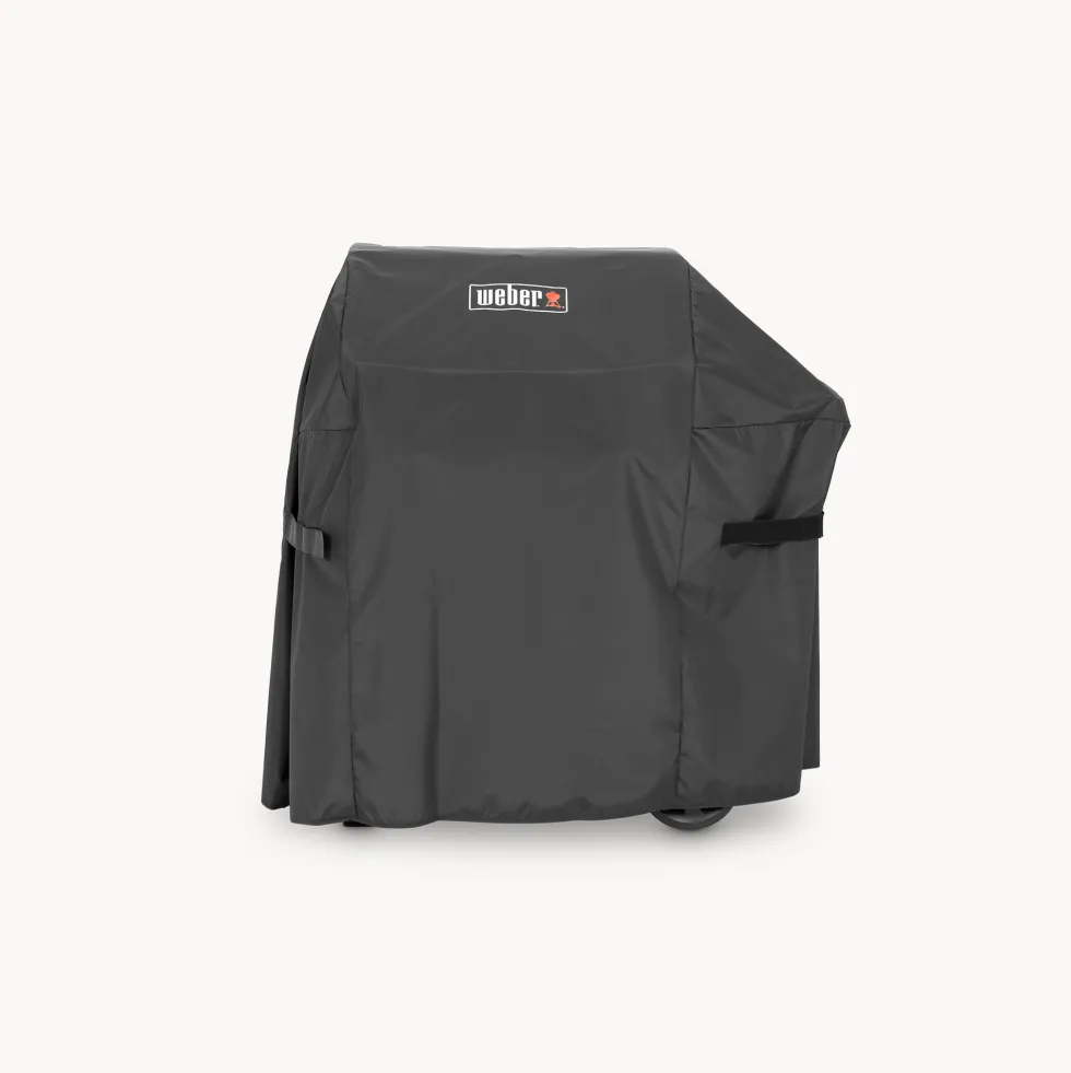 Funda Premium Weber® para Spirit (4 quemadores)