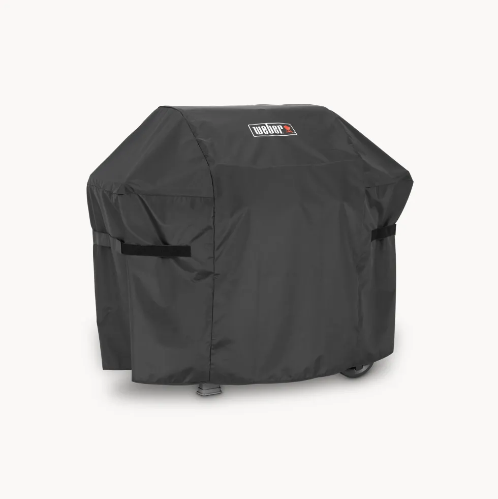 Funda Premium Weber® para Spirit (4 quemadores)