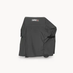 Funda Premium Weber® para Spirit (2 y 3 quemadores)