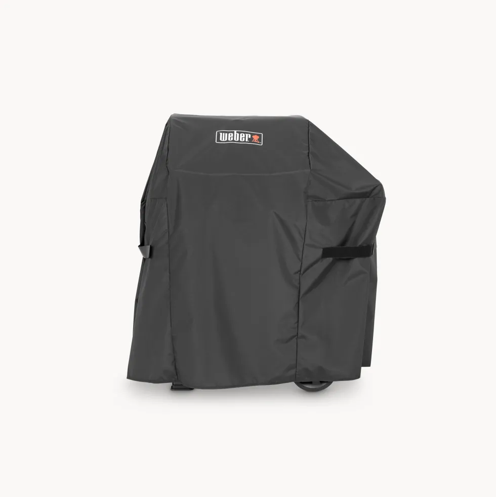 Funda Premium Weber® para Spirit (2 y 3 quemadores)