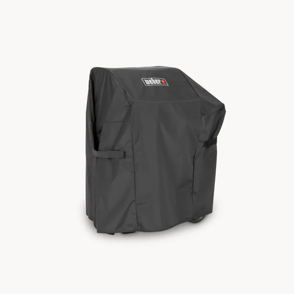 Funda Premium Weber® para Spirit (2 y 3 quemadores)