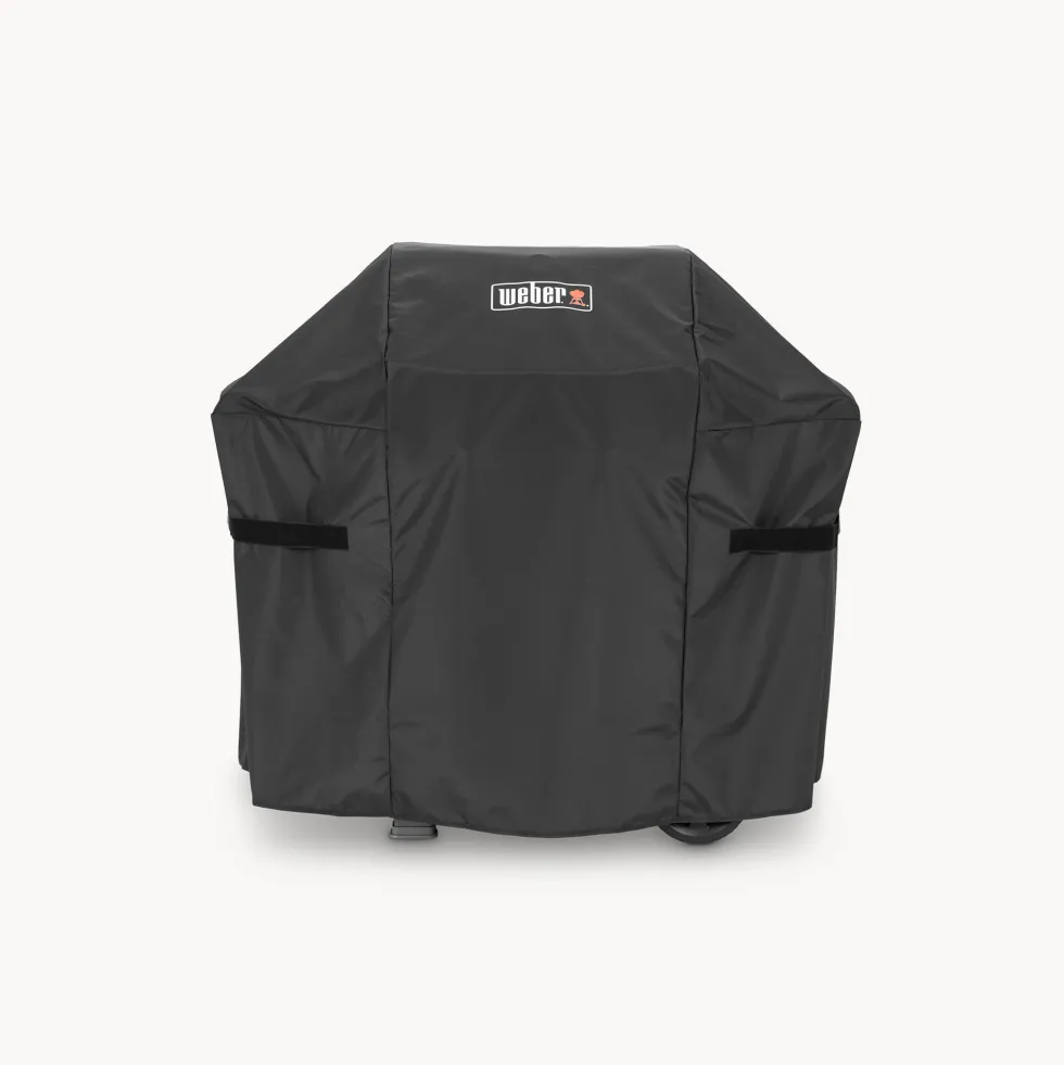 Funda Premium Weber® para Spirit (2 y 3 quemadores)