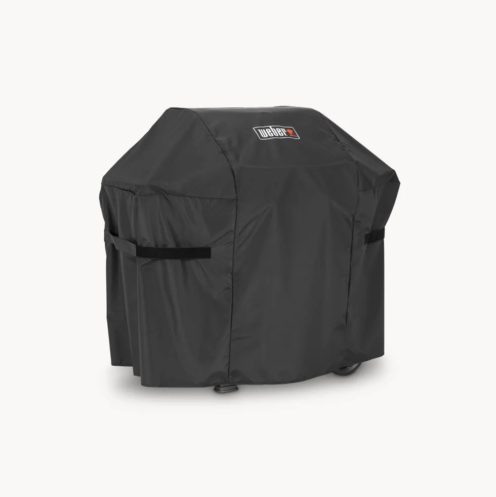 Funda Premium Weber® para Spirit (2 y 3 quemadores)