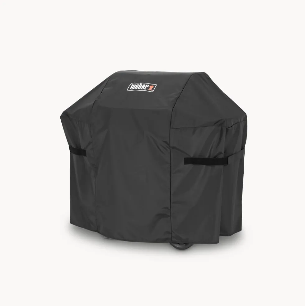 Funda Premium Weber® para Spirit (2 y 3 quemadores)
