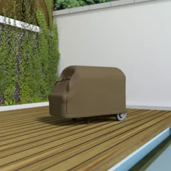 Funda Protectora de Barbacoa 70x130x70 cm