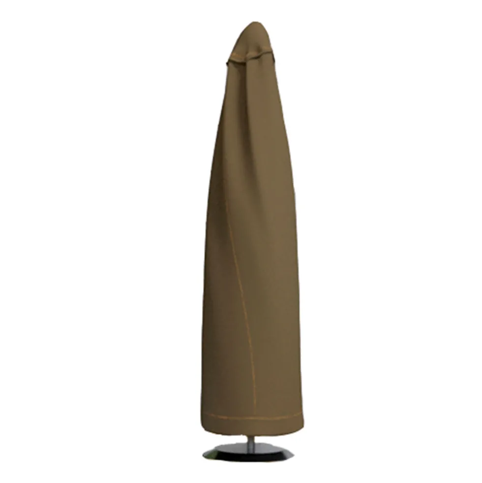 Funda Protectora de Parasol Circular Mediano ø60x200 cm