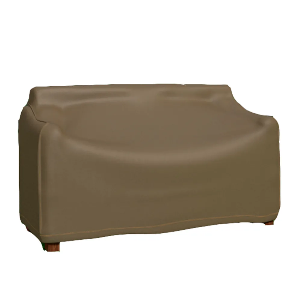 Funda Protectora para Banco de Exterior 170x65x90 cm