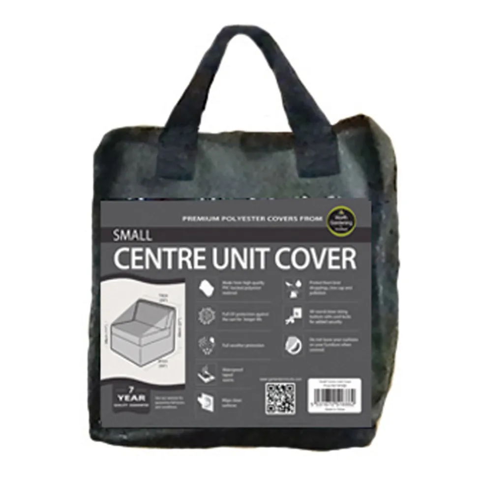 Funda Protectora para Módulo Central 87x74x69x28 cm