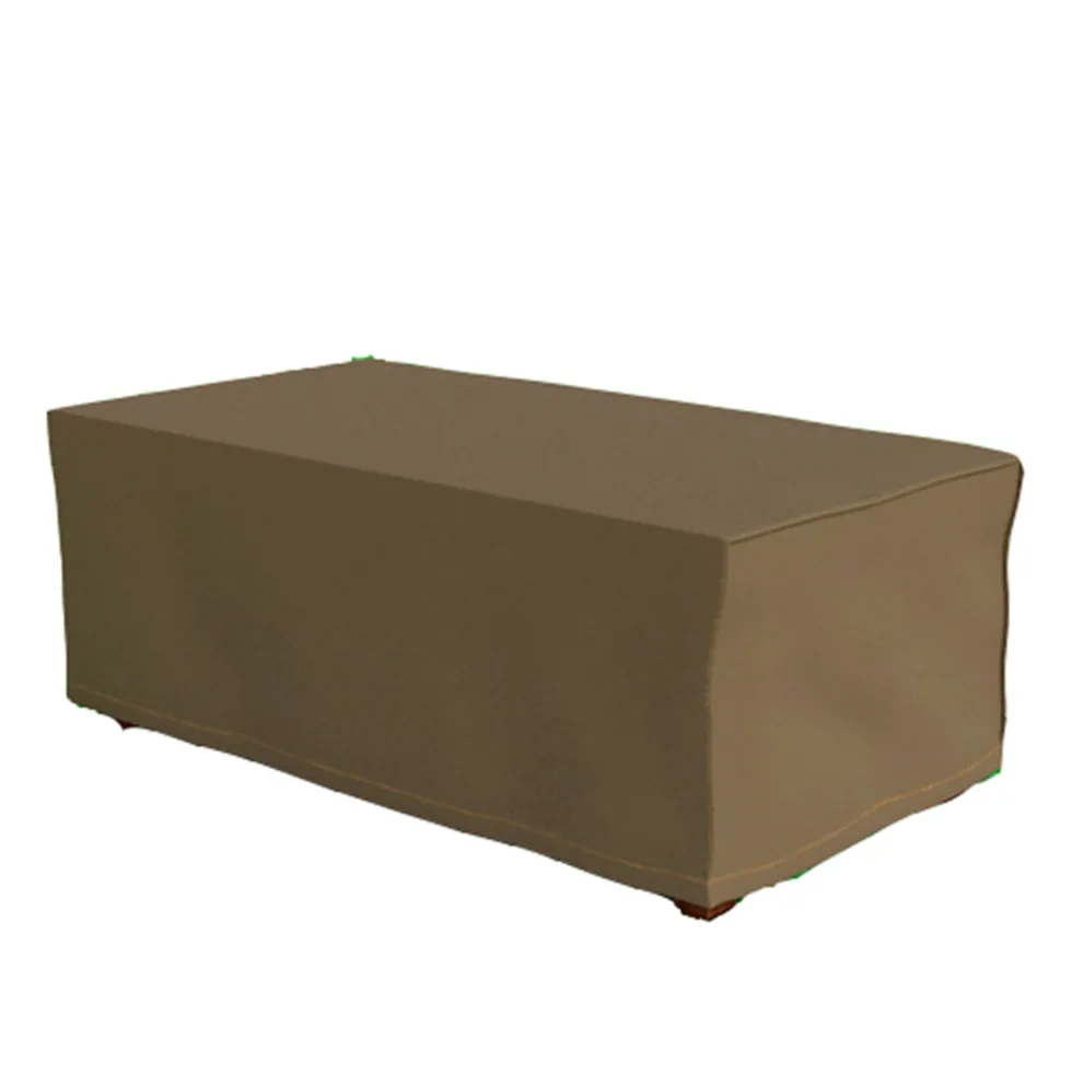 Funda Protectora para Mesa Rectangular 205x105x70 cm