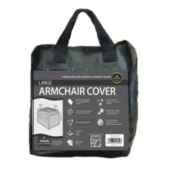 Funda Protectora para Sillón Pequeño 87x94x68 cm