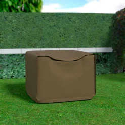 Funda Protectora para Sofá de 1 plaza 95x95x70 cm