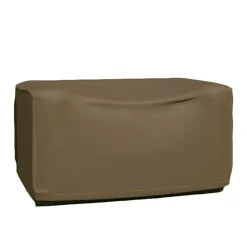 Funda Protectora para Sofá de 2 plazas 140x85x70 cm