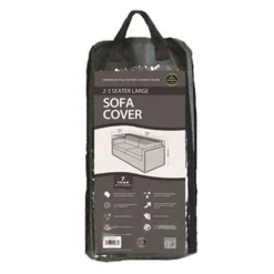 Funda Protectora para Sofá Grande de 2-3 plazas 94x173x69 cm
