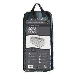 Funda Protectora para Sofá Pequeño de 2 plazas 87x160x69 cm