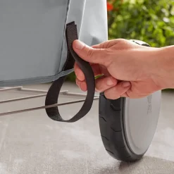 Funda Weber® para barbacoa de carbón ø57
