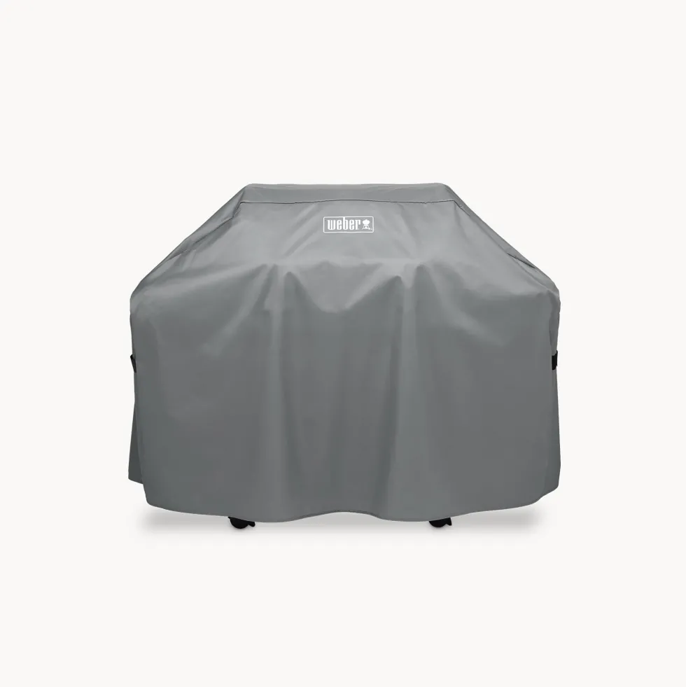 Funda Weber® para Genesis II (3 quemadores)