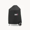 Funda Weber® Vinilo Deluxe para barbacoa de carbón ø47