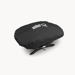 Funda Weber® Vinilo Deluxe para barbacoas Q Serie 100 y 1000