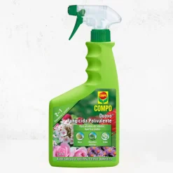 Fungicida Polivalente Spray 750ml Compo