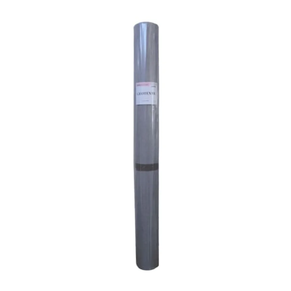 Geotextil brico gris