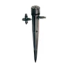 Gotero regulable de 0 a 49 litros/hora