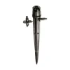 Gotero regulable de0 a 64 litros/hora