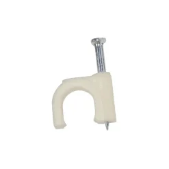 Grapas de sujeccion drip fresh - 10mm