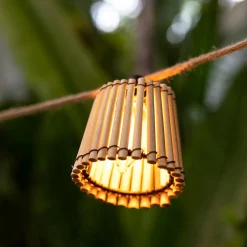 Guirnalda de Luces Okinawa New Garden (Cable)