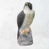 Halcón espantapájaros 42 cm