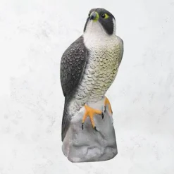 Halcón espantapájaros 42 cm