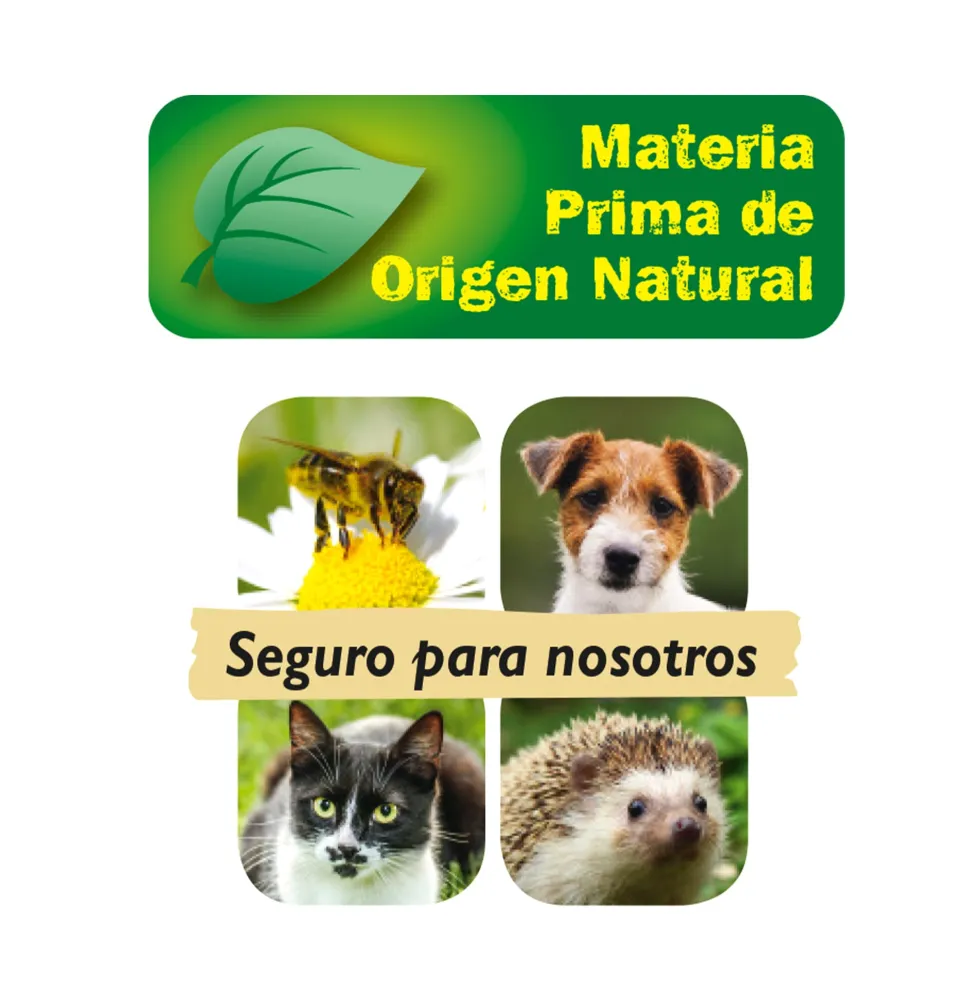 Herbicida Natural Finalsan RTU Neudorff