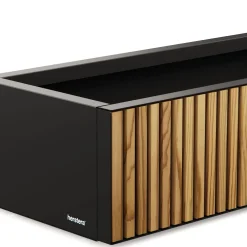 Herstera Deco Planter - Jardinera XIC WOOD