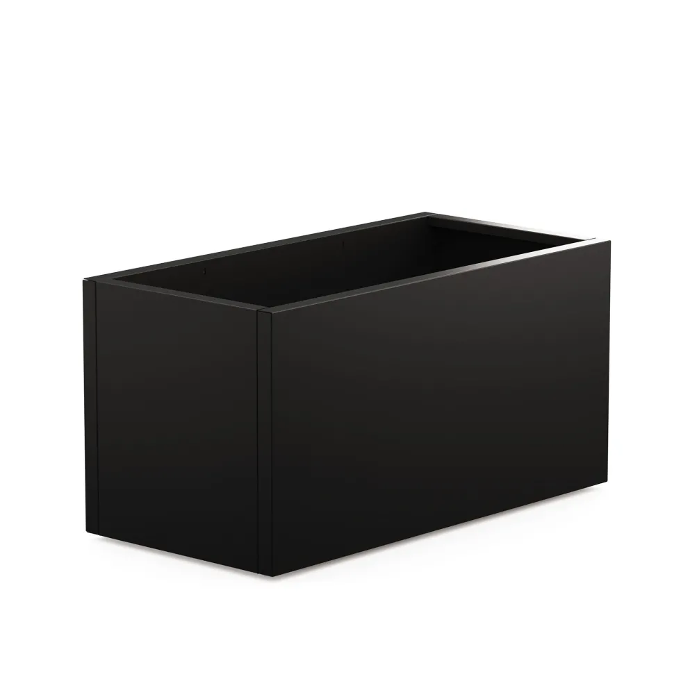 Herstera Deco Planter - Jardinera DECO PLANTER WOOD