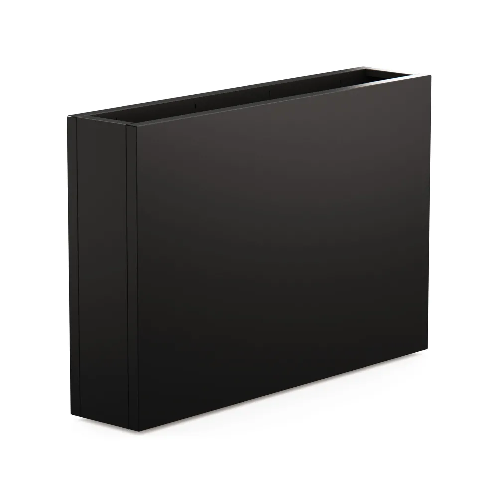 Herstera Deco Planter - Jardinera DIVIDER WOOD