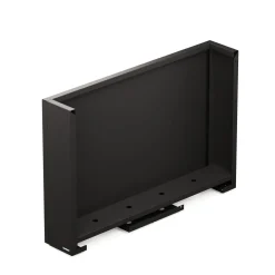 Herstera Deco Planter - Jardinera DIVIDER WOOD