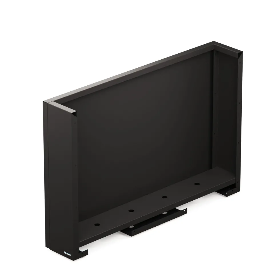 Herstera Deco Planter - Jardinera DIVIDER WOOD