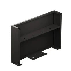 Herstera Deco Planter - Jardinera DIVIDER WOOD