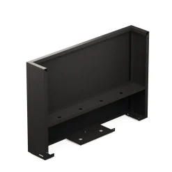 Herstera Deco Planter - Jardinera DIVIDER WOOD