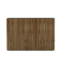 Herstera Deco Planter - Jardinera DIVIDER WOOD