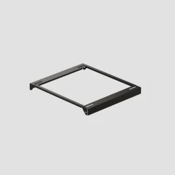 Herstera Metal Planter - Autorriego (bandeja)