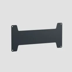 Herstera Metal Planter - In-line Conector