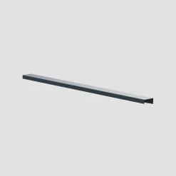 Herstera Metal Planter - Leds (soporte) antracita