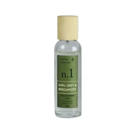 Home Spray Cerabella 1 Earl Grey & Bergamote