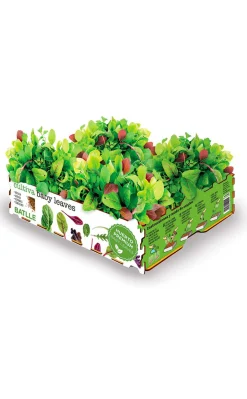 Huerto Premium Baby Leaves Batlle
