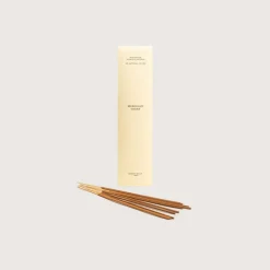 Incienso Cerería Mollá Moroccan Cedar (20 varillas)