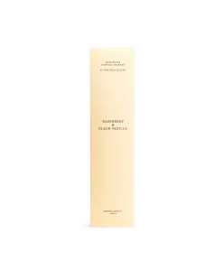 Incienso Cerería Mollá Raspberry & Black Vanilla (20 varillas)