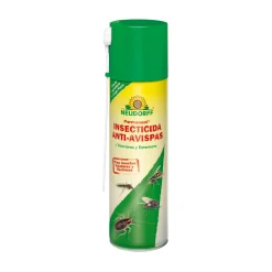 Insecticida Anti-Avispas Permanent Neudorff