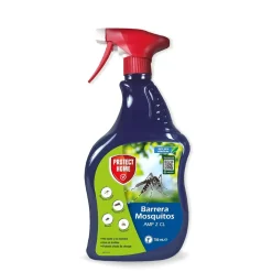Insecticida barrera RTU 2-1-4 Protect Home